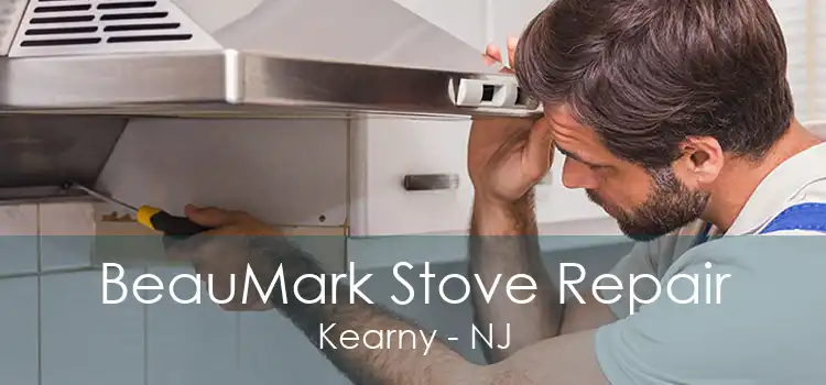 BeauMark Stove Repair Kearny - NJ