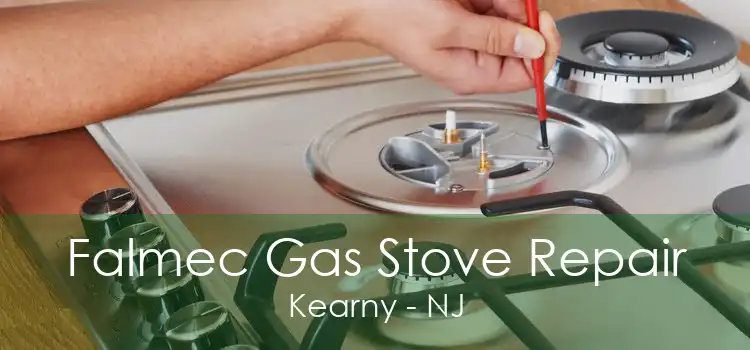 Falmec Gas Stove Repair Kearny - NJ