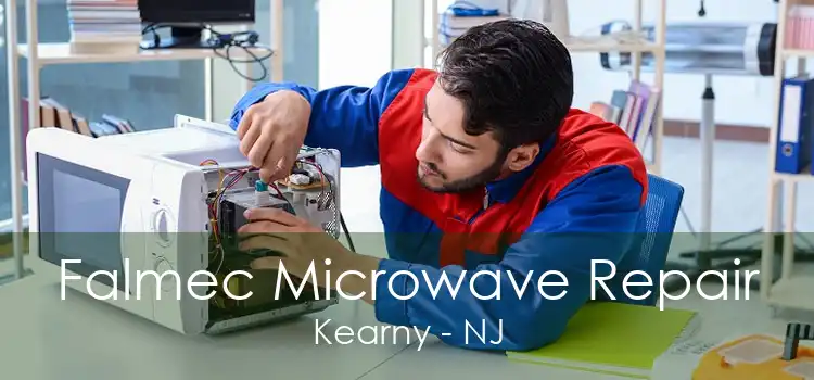 Falmec Microwave Repair Kearny - NJ