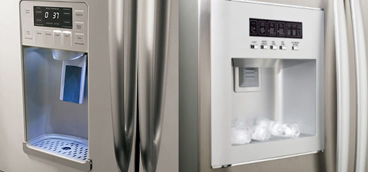 Commercial Ice Maker Repair Kearny, NJ 