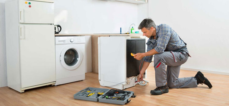 Kitchen Appliance Installation Service in Kearny, New Jersey