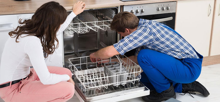 microwave-installation in Kearny, NJ