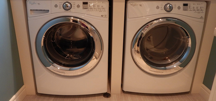 Washer and Dryer Repair in Kearny, NJ