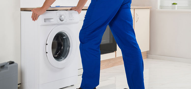 washing-machine-installation-service in Kearny, NJ